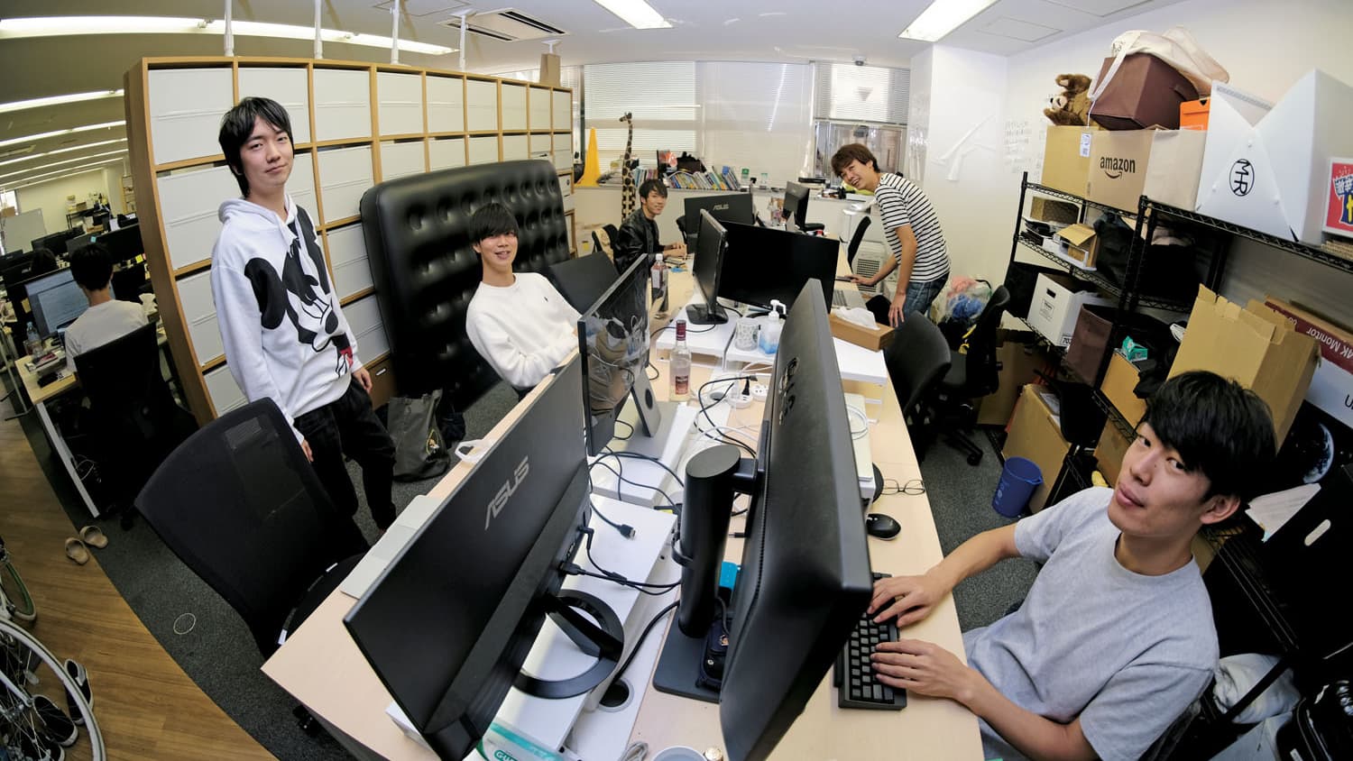 コインオタクが日刊SPA!に取材されました