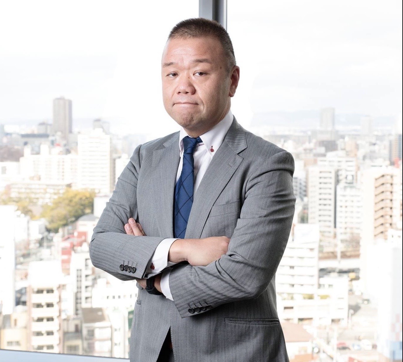 社外取締役就任のお知らせ