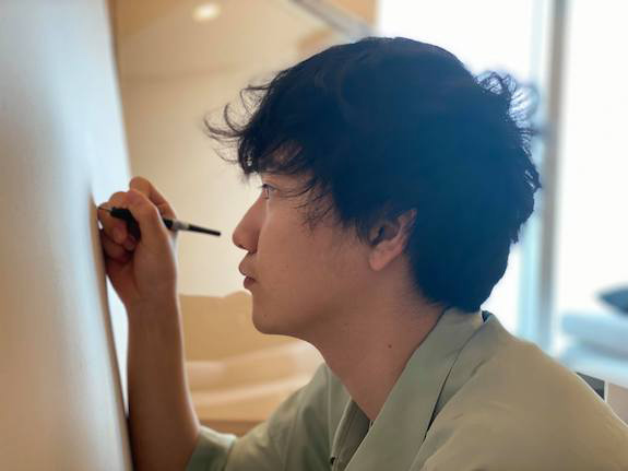 CareerTanQ「ビジネスパーソンインタビュー」に代表・下山明彦のインタビューが掲載されました